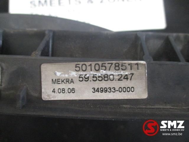 Renault Occ spiegel renault premium 5010578511 - Rear view mirror for Truck: picture 3 Renault Occ spiegel renault premium 5010578511 - Rear view mirror for Truck: picture 3