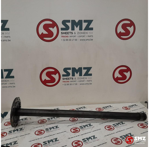 Renault Occ steekas zonder sper 104 cm Renault - Frame/ Chassis for Truck: picture 1 Renault Occ steekas zonder sper 104 cm Renault - Frame/ Chassis for Truck: picture 1