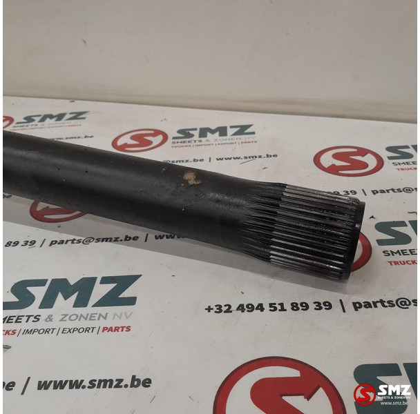 Renault Occ steekas zonder sper 94 cm Renault - Frame/ Chassis for Truck: picture 3 Renault Occ steekas zonder sper 94 cm Renault - Frame/ Chassis for Truck: picture 3