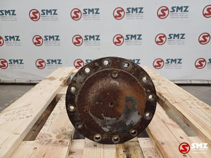 Renault Occ steekas zonder sper Renault - Frame/ Chassis for Truck: picture 2 Renault Occ steekas zonder sper Renault - Frame/ Chassis for Truck: picture 2