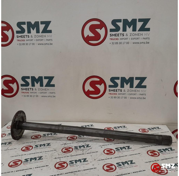 Renault Occ steekas zonder sper Renault - Frame/ Chassis for Truck: picture 2 Renault Occ steekas zonder sper Renault - Frame/ Chassis for Truck: picture 2