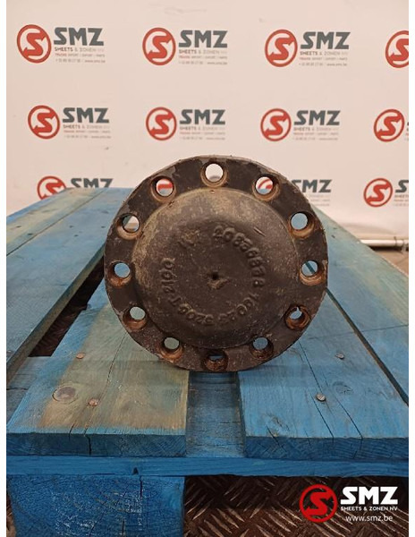 Renault Occ steekas zonder sper Renault - Frame/ Chassis for Truck: picture 4 Renault Occ steekas zonder sper Renault - Frame/ Chassis for Truck: picture 4