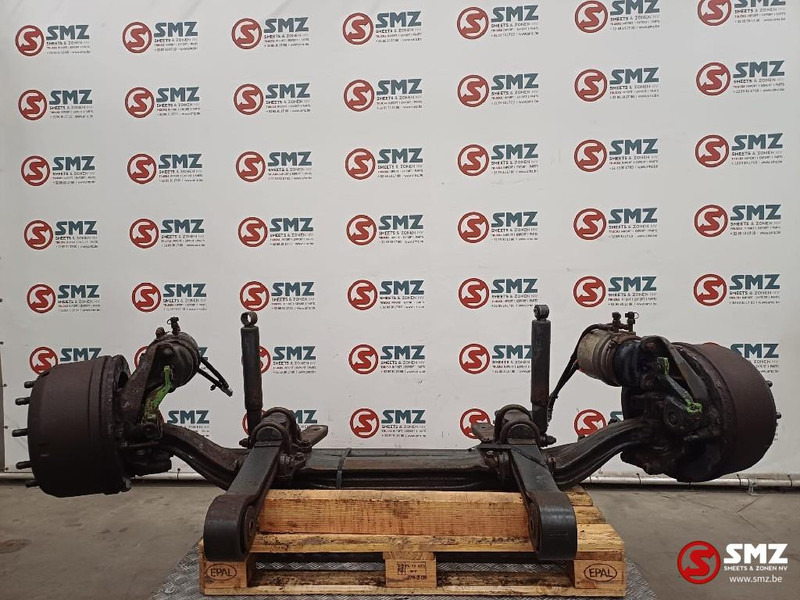 Renault Occ stuuras Renault - Steering for Truck: picture 2 Renault Occ stuuras Renault - Steering for Truck: picture 2