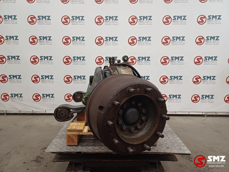 Renault Occ stuuras Renault - Steering for Truck: picture 4 Renault Occ stuuras Renault - Steering for Truck: picture 4