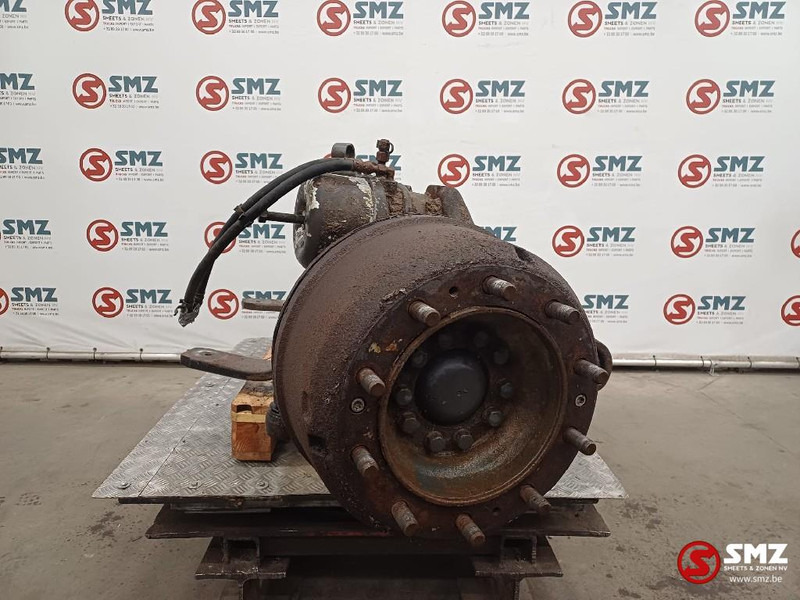 Renault Occ stuuras Renault - Steering for Truck: picture 3 Renault Occ stuuras Renault - Steering for Truck: picture 3