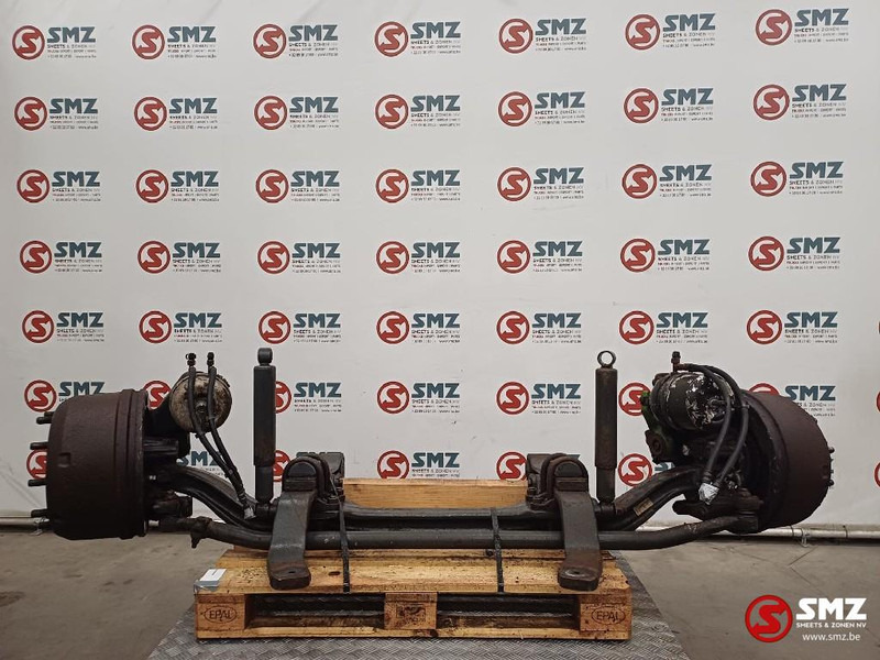 Renault Occ stuuras Renault - Steering for Truck: picture 1 Renault Occ stuuras Renault - Steering for Truck: picture 1