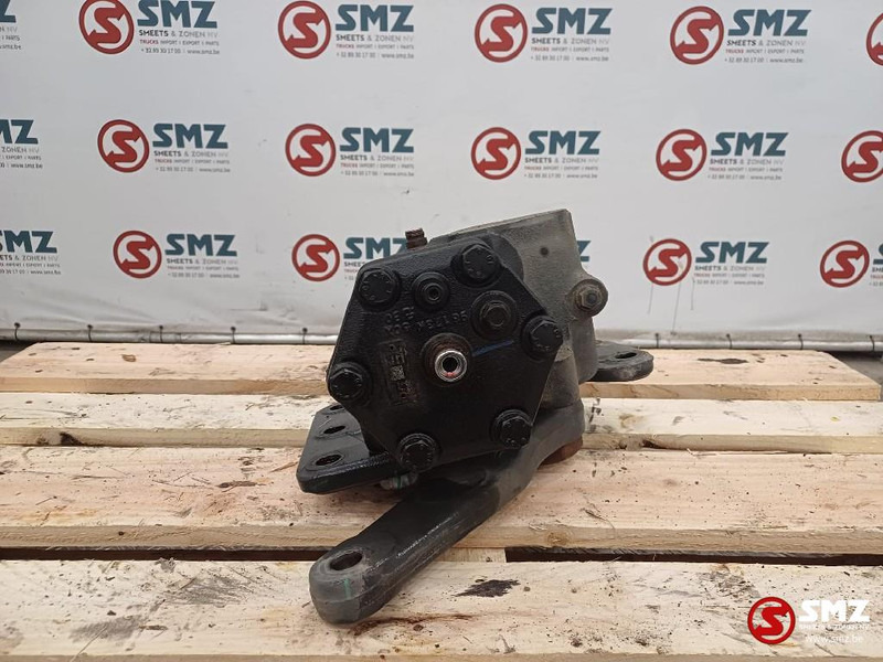 Renault Occ stuurhuis Renault - Steering gear for Truck: picture 3 Renault Occ stuurhuis Renault - Steering gear for Truck: picture 3