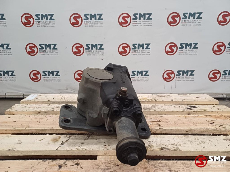 Renault Occ stuurhuis Renault - Steering gear for Truck: picture 4 Renault Occ stuurhuis Renault - Steering gear for Truck: picture 4