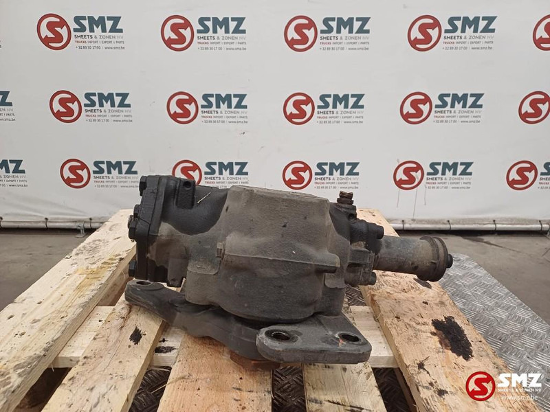 Renault Occ stuurhuis Renault - Steering gear for Truck: picture 2 Renault Occ stuurhuis Renault - Steering gear for Truck: picture 2