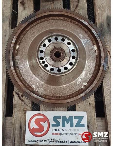 Renault Occ vliegwiel Renault - Engine and parts for Truck: picture 1 Renault Occ vliegwiel Renault - Engine and parts for Truck: picture 1