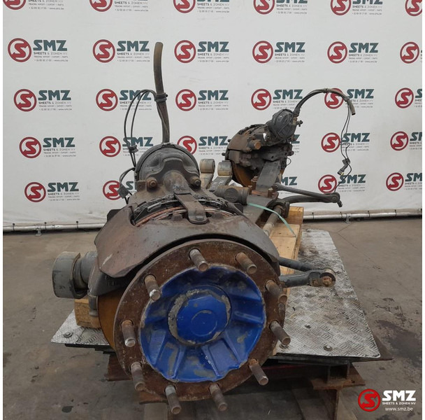 Renault Occ vooras + set bladveren vooras Renault - Steering for Truck: picture 3 Renault Occ vooras + set bladveren vooras Renault - Steering for Truck: picture 3