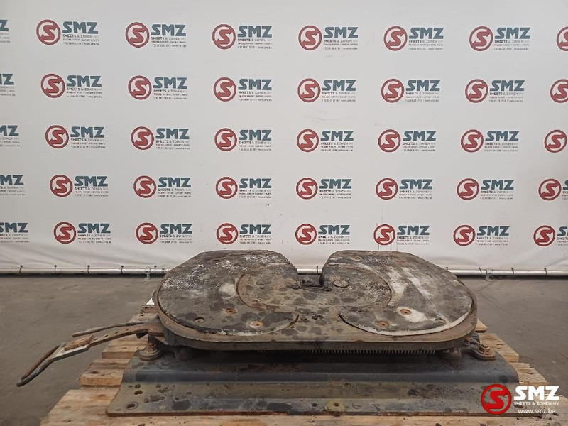 SAF Occ koppelschotel + montageplaat SK-S36.20W SAF - Fifth wheel coupling for Truck: picture 2 SAF Occ koppelschotel + montageplaat SK-S36.20W SAF - Fifth wheel coupling for Truck: picture 2