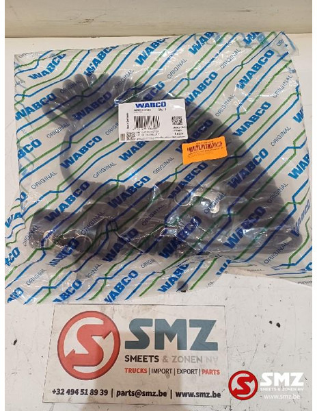 Scania Abs aansluitkabel Scania - Cables/ Wire harness for Truck: picture 3 Scania Abs aansluitkabel Scania - Cables/ Wire harness for Truck: picture 3