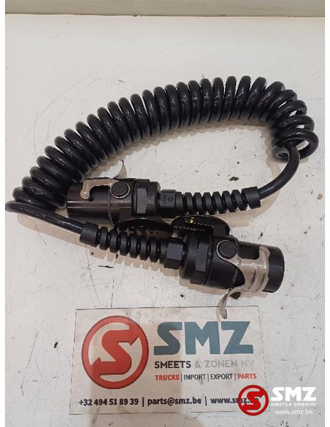 Scania Abs aansluitkabel Scania - Cables/ Wire harness for Truck: picture 1 Scania Abs aansluitkabel Scania - Cables/ Wire harness for Truck: picture 1