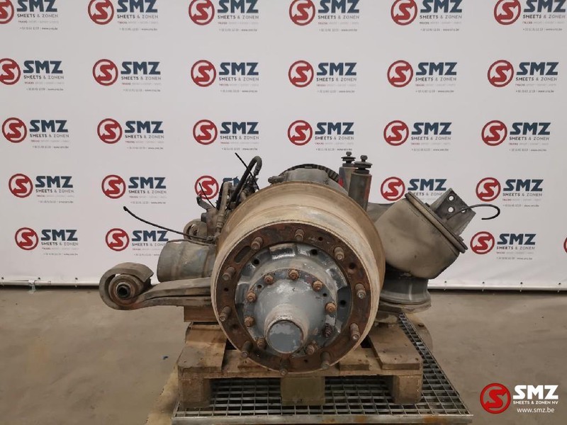 Scania Occ Aandrijfas Scania R780 - Axle and parts for Truck: picture 3 Scania Occ Aandrijfas Scania R780 - Axle and parts for Truck: picture 3