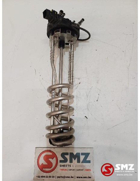 Scania Occ AdBlueniveausensor Scania - Fuel processing/ Fuel delivery for Truck: picture 2 Scania Occ AdBlueniveausensor Scania - Fuel processing/ Fuel delivery for Truck: picture 2