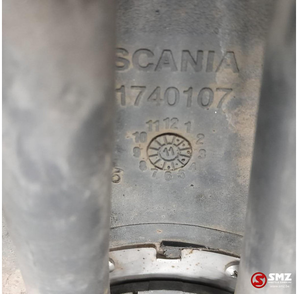 Scania Occ AdBluetank + AdBlueniveausensor Scania - Fuel processing/ Fuel delivery for Truck: picture 5 Scania Occ AdBluetank + AdBlueniveausensor Scania - Fuel processing/ Fuel delivery for Truck: picture 5