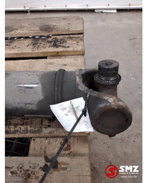 Scania Occ Cardanas P500/1367 Scania 164 - Drive shaft for Truck: picture 2 Scania Occ Cardanas P500/1367 Scania 164 - Drive shaft for Truck: picture 2