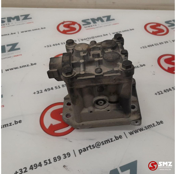 Scania Occ EGR klep DC13 Scania - Engine and parts for Truck: picture 1 Scania Occ EGR klep DC13 Scania - Engine and parts for Truck: picture 1