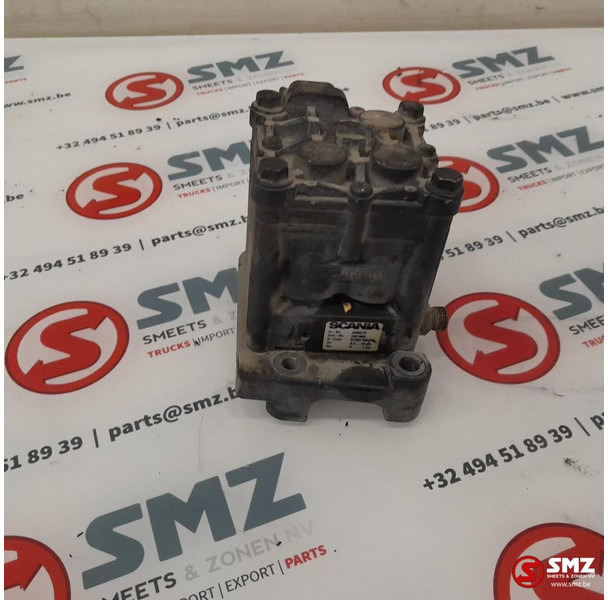 Scania Occ EGR klep DC13 Scania - Engine and parts for Truck: picture 4 Scania Occ EGR klep DC13 Scania - Engine and parts for Truck: picture 4