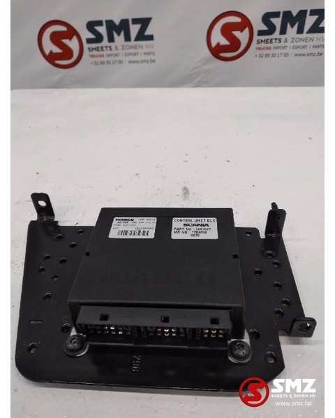 Scania Occ Ecu ELC ECAS Scania R 6x2 - ECU for Truck: picture 1 Scania Occ Ecu ELC ECAS Scania R 6x2 - ECU for Truck: picture 1