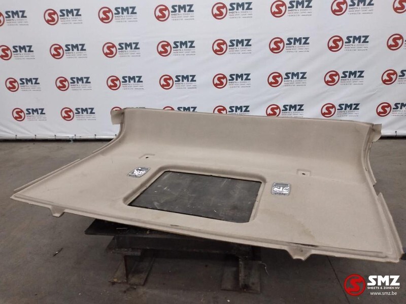 Scania Occ Interieurbekleding Scania R480 - Cab and interior for Truck: picture 3 Scania Occ Interieurbekleding Scania R480 - Cab and interior for Truck: picture 3