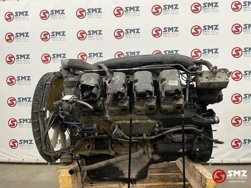 Scania Occ Motor Scania DC1602 L01 480hp - Engine for Truck: picture 2 Scania Occ Motor Scania DC1602 L01 480hp - Engine for Truck: picture 2