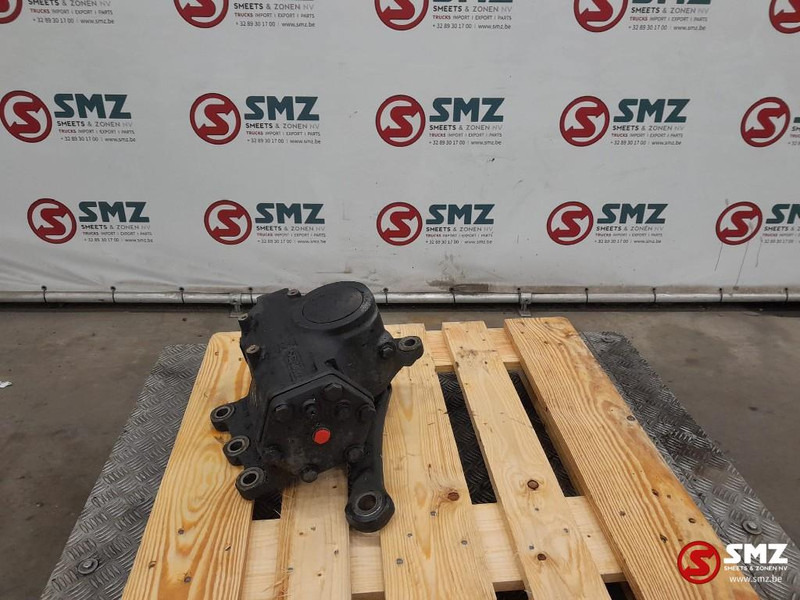 Scania Occ Stuurhuis Scania - Steering gear for Truck: picture 3 Scania Occ Stuurhuis Scania - Steering gear for Truck: picture 3