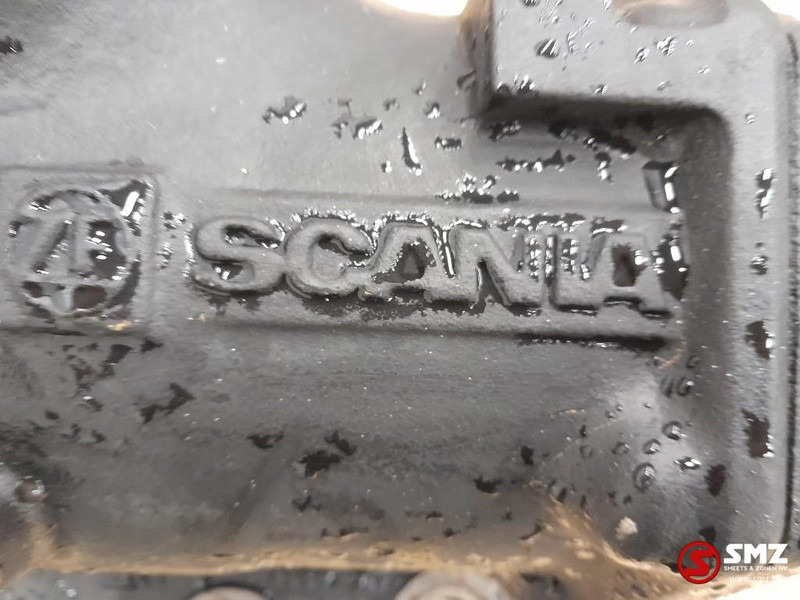 Scania Occ Stuurhuis Scania - Steering gear for Truck: picture 5 Scania Occ Stuurhuis Scania - Steering gear for Truck: picture 5