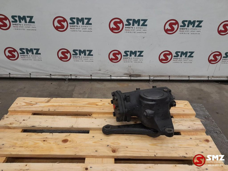Scania Occ Stuurhuis Scania - Steering gear for Truck: picture 2 Scania Occ Stuurhuis Scania - Steering gear for Truck: picture 2