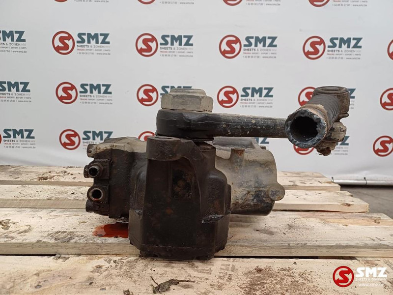 Scania Occ Stuurhuis Scania - Steering gear for Truck: picture 4 Scania Occ Stuurhuis Scania - Steering gear for Truck: picture 4