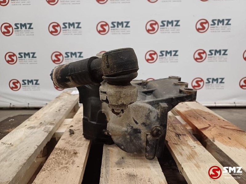 Scania Occ Stuurhuis Scania - Steering gear for Truck: picture 2 Scania Occ Stuurhuis Scania - Steering gear for Truck: picture 2