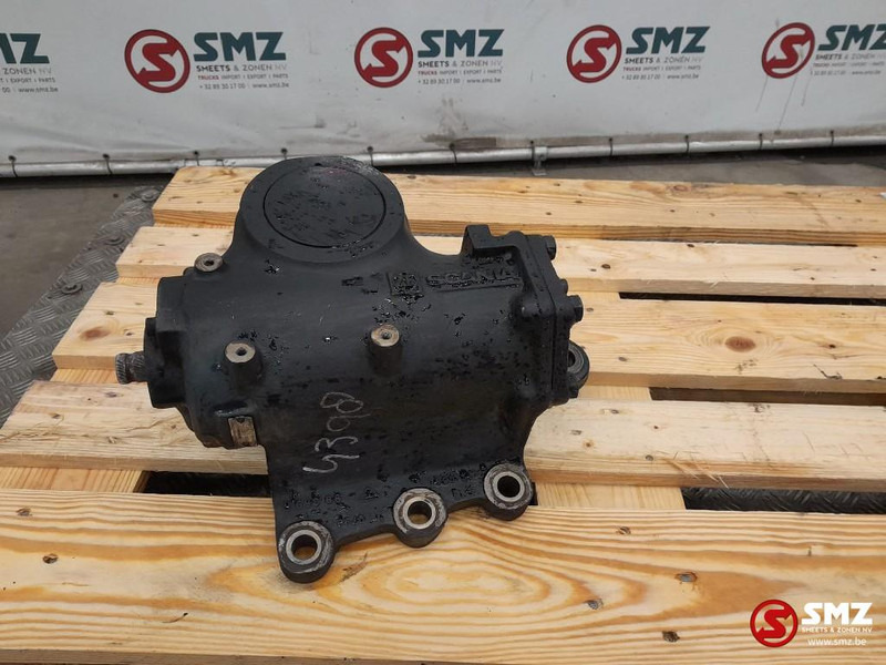 Scania Occ Stuurhuis Scania - Steering gear for Truck: picture 1 Scania Occ Stuurhuis Scania - Steering gear for Truck: picture 1