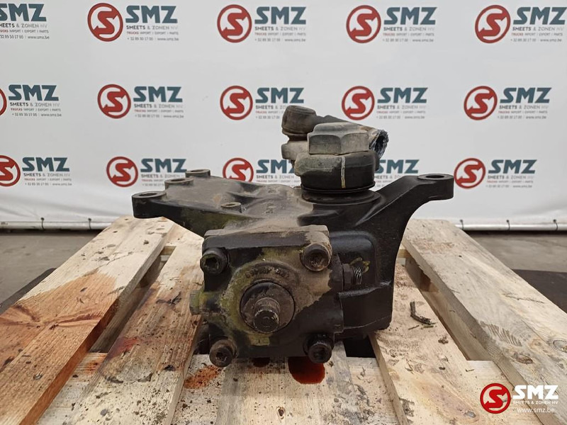Scania Occ Stuurhuis Scania - Steering gear for Truck: picture 3 Scania Occ Stuurhuis Scania - Steering gear for Truck: picture 3