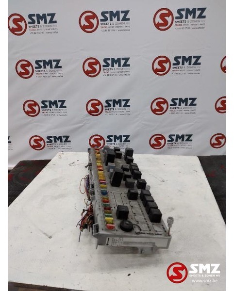 Scania Occ Zekeringskast Scania 4-serie - Fuse for Truck: picture 2 Scania Occ Zekeringskast Scania 4-serie - Fuse for Truck: picture 2