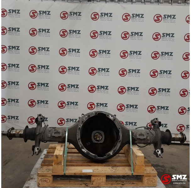 Scania Occ aandrijfas AD400SA R780 Scania - Drive shaft for Truck: picture 1 Scania Occ aandrijfas AD400SA R780 Scania - Drive shaft for Truck: picture 1