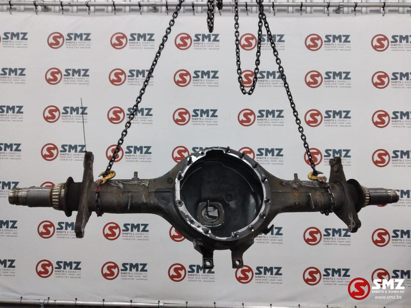 Scania Occ aandrijfas ADA 1302 Scania R - Drive shaft for Truck: picture 1 Scania Occ aandrijfas ADA 1302 Scania R - Drive shaft for Truck: picture 1