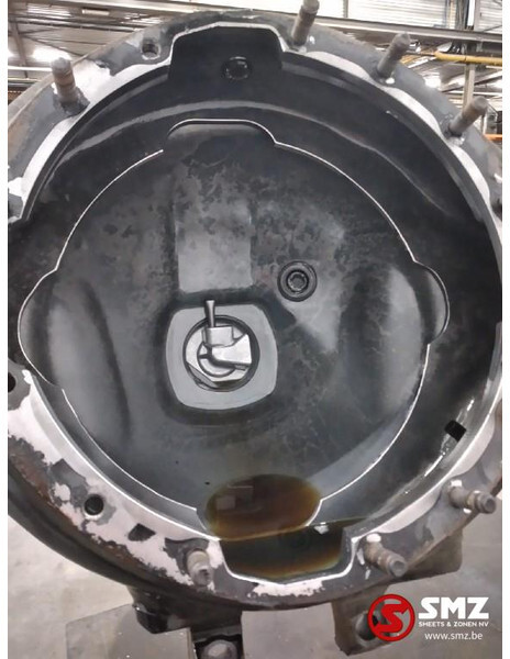 Scania Occ aandrijfas ADA 1302 Scania R - Drive shaft for Truck: picture 3 Scania Occ aandrijfas ADA 1302 Scania R - Drive shaft for Truck: picture 3