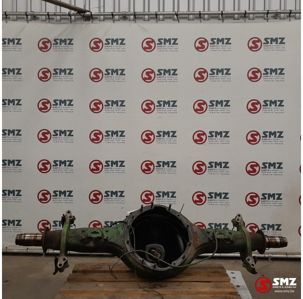 Scania Occ aandrijfas R780 Scania - Drive shaft for Truck: picture 1 Scania Occ aandrijfas R780 Scania - Drive shaft for Truck: picture 1