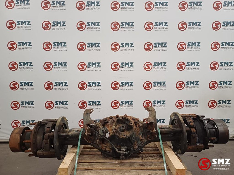 Scania Occ aandrijfas RP835 i=3,96 Scania - Drive shaft for Truck: picture 2 Scania Occ aandrijfas RP835 i=3,96 Scania - Drive shaft for Truck: picture 2