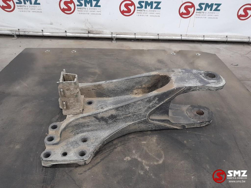 Scania Occ bladveermontagebeugel achteras Scania - Frame/ Chassis for Truck: picture 1 Scania Occ bladveermontagebeugel achteras Scania - Frame/ Chassis for Truck: picture 1