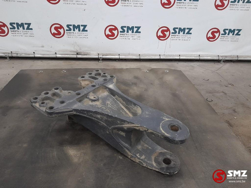 Scania Occ bladveermontagebeugel achteras Scania - Frame/ Chassis for Truck: picture 3 Scania Occ bladveermontagebeugel achteras Scania - Frame/ Chassis for Truck: picture 3