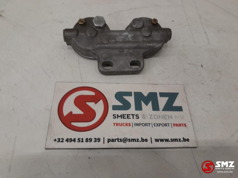 Scania Occ brandstoffilter met 2 filters D14/DS14 Scania - Fuel processing/ Fuel delivery for Truck: picture 1 Scania Occ brandstoffilter met 2 filters D14/DS14 Scania - Fuel processing/ Fuel delivery for Truck: picture 1