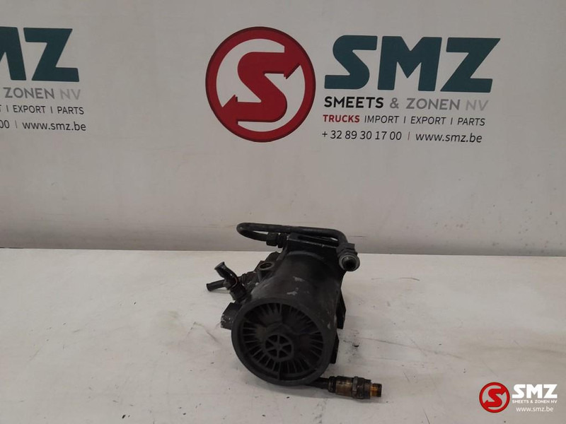 Scania Occ brandstoffilterhuis D12 Scania - Fuel filter for Truck: picture 2 Scania Occ brandstoffilterhuis D12 Scania - Fuel filter for Truck: picture 2