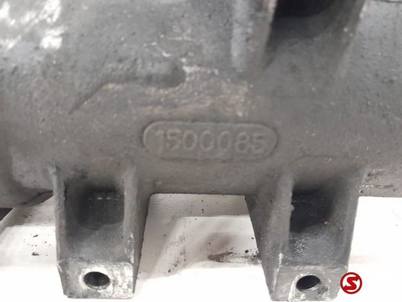 Scania Occ brandstoffilterhuis D12 Scania - Fuel filter for Truck: picture 5 Scania Occ brandstoffilterhuis D12 Scania - Fuel filter for Truck: picture 5