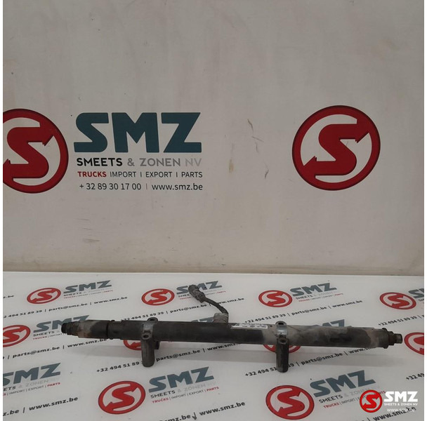 Scania Occ brandstofrail DC13 Scania - Fuel processing/ Fuel delivery for Truck: picture 1 Scania Occ brandstofrail DC13 Scania - Fuel processing/ Fuel delivery for Truck: picture 1