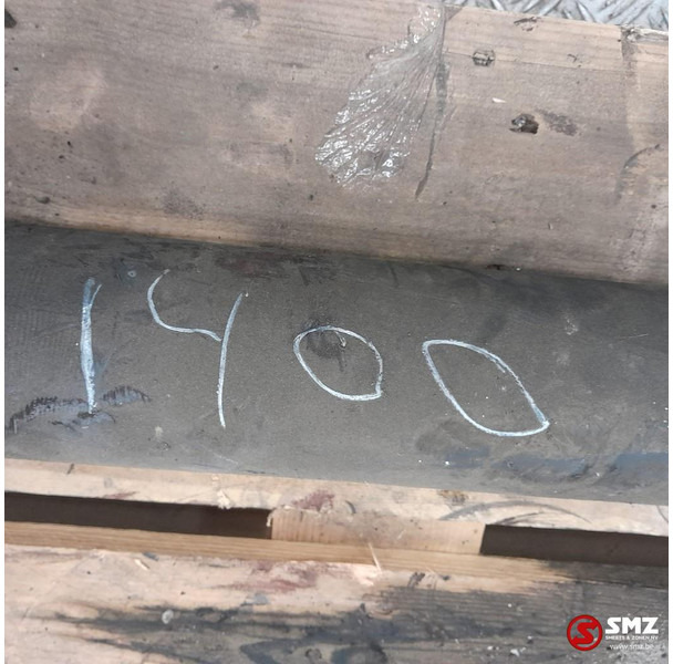 Scania Occ cardanas P500 Scania - Drive shaft for Truck: picture 5 Scania Occ cardanas P500 Scania - Drive shaft for Truck: picture 5