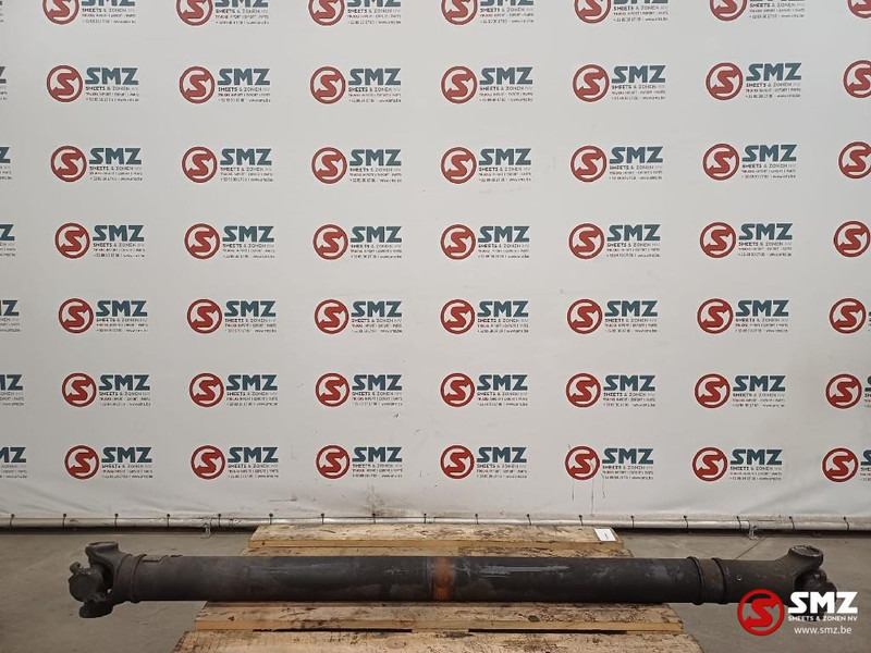 Scania Occ cardanas Scania - Drive shaft for Truck: picture 1 Scania Occ cardanas Scania - Drive shaft for Truck: picture 1