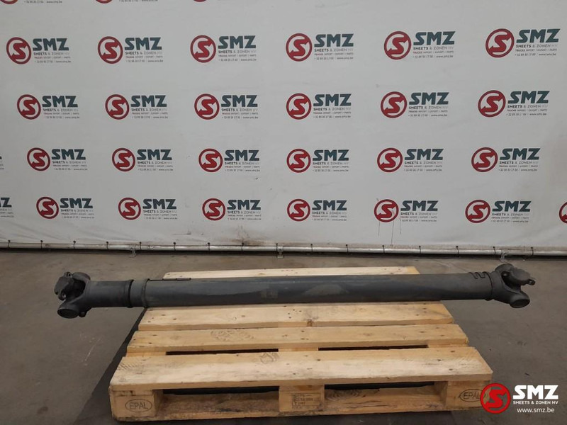Scania Occ cardanas Scania P500 - Drive shaft for Truck: picture 2 Scania Occ cardanas Scania P500 - Drive shaft for Truck: picture 2