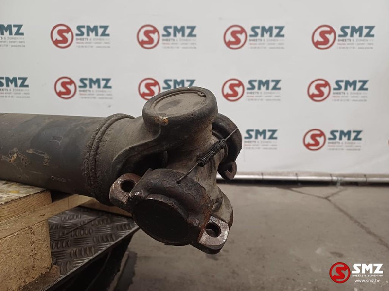 Scania Occ cardanas Scania P500 - Drive shaft for Truck: picture 3 Scania Occ cardanas Scania P500 - Drive shaft for Truck: picture 3